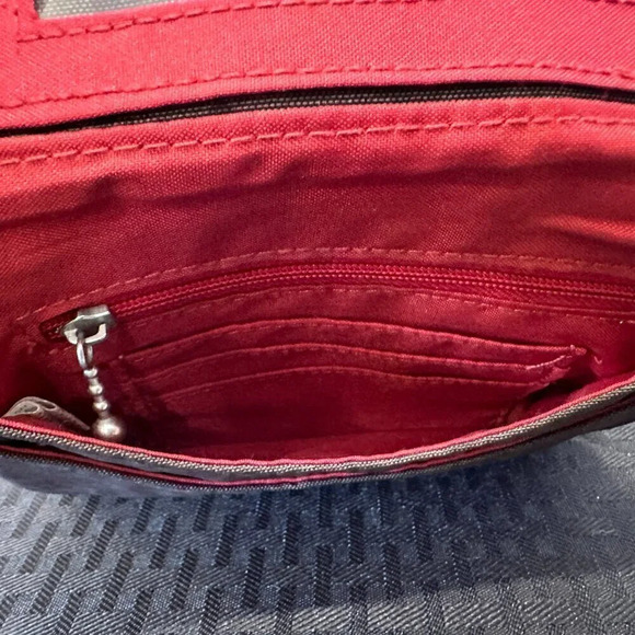 Baggallini 2-In-1 Convertible Crossbody Belt Bag - Picture 9 of 11